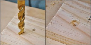 counter-sink collage